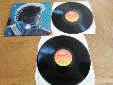 Bob Dylan More Bob Dylan Greatest Hits 1971 CBS S67239 Doppel LP Holländische Pressung NM/VG+