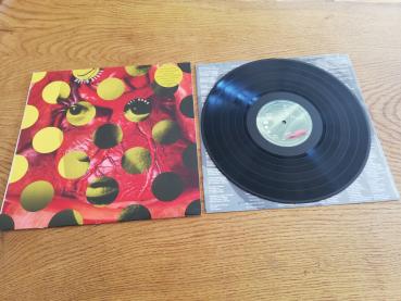 David Byrne Rei Momo 1989 Warner 925990-1 Europäische Pressung NM/VG+