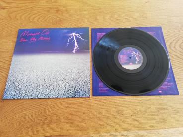 Midnight Oil- Blue Sky Mining 1990 CBS 465653 1 Holländische Pressung NM/VG+