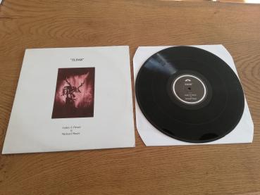 Codec & Flexor / Michael Mayer – Eldar 2002 	Art Of Perception – AOP-08/Sound of Warhammer Deutsche Pressung VG+/VG+