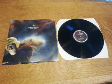 John Starlight Blood Angels 2002 Superstar Recording 4014235420171 Deutsche Pressung VG/VG