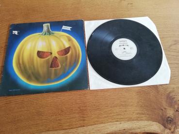 Helloween Judas 1986 Noise SPV 50-4404  Deutsche Pressung VG/VG-