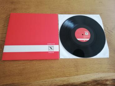 Queens of the Stone Age X 2000 Interscope Records 490864-1 Europäische Pressung VG+/NM