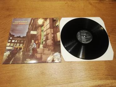 David Bowie Rock Originals The Rise and Fall of Ziggy Stardust and the Spiders from Mars 1983 RCA CL 13843 Deutsche Pressung VG+/VG+
