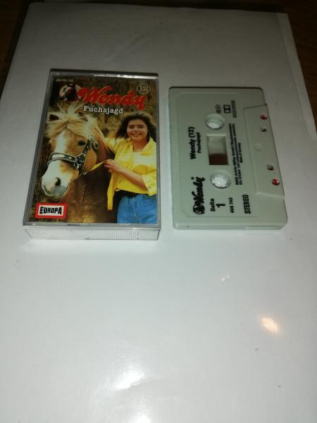 Wendy Folge 12 Fuchsjagd Grau mit Schwarzen Druck 495743-215 Europa