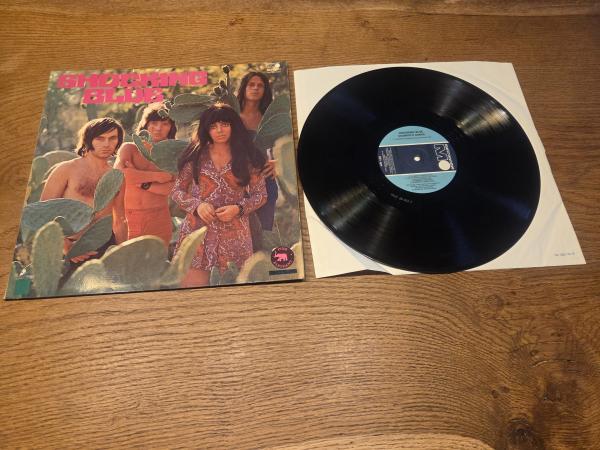 Shocking Blue – Scorpio's Dance 1970 Metronome – MLP 15.377, Deutscher Schallplattenclub – H 615/7 Deutsche Pressung VG/VG+