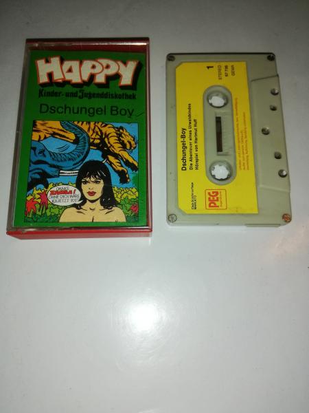 Dschungel Boy 5-fach Silber geschraubt Grau mit Gelben Aufkleber 67736 Club-Sonderauflage Marcato PEG