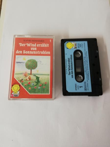 Der Wind erzählt von den Sonnenstrahlen 4-fach Schwarz geschraubt Schwarz mit Blauen Aufkleber 5000 Schneiderton