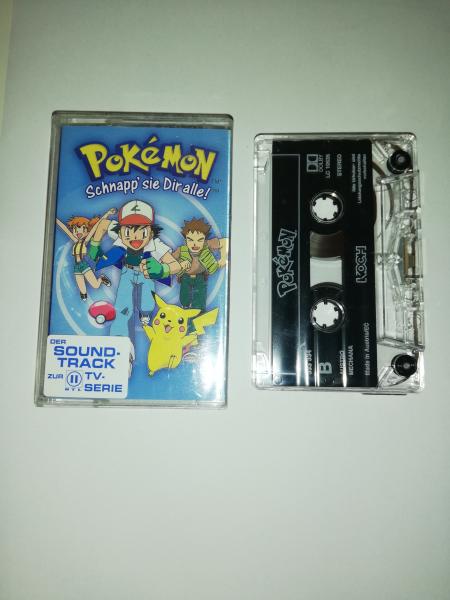 Pokemon Schnapp sie dir alle Transparent 333334 Koch