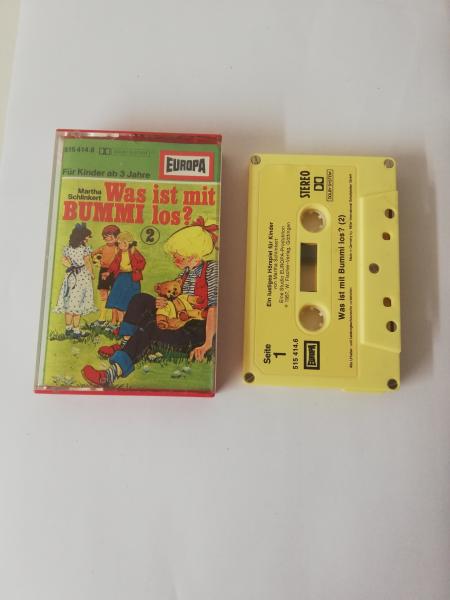 Was ist mit Bummi los 5-fach Silber geschraubt Gelb mit Gelben Aufkleber 515414.6 Europa