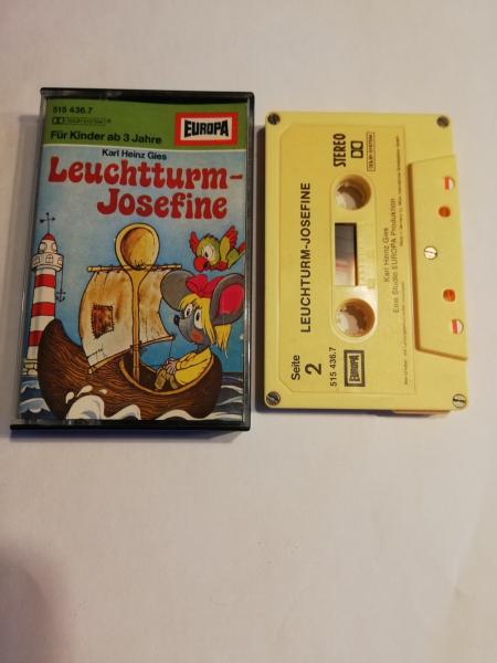 Leuchtturm-Josefine 5-fach Silber geschraubt Gelb mit Gelben Aufkleber 515436.7 Europa