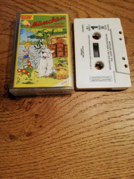 Mäxchen und die Umweltdetektive Folge 2 Der Giftlack Grau mit Schwarzen Druck CSP 982601 4 Columbia