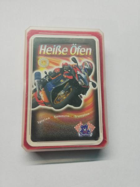 Heiße Öfen Playland