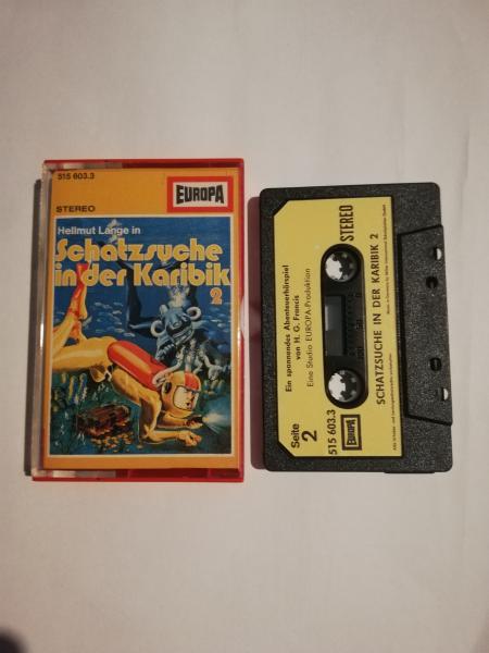 Schatzsuche im Atlantik 2 Schwarz mit Beigen Aufkleber 515603.3 Europa