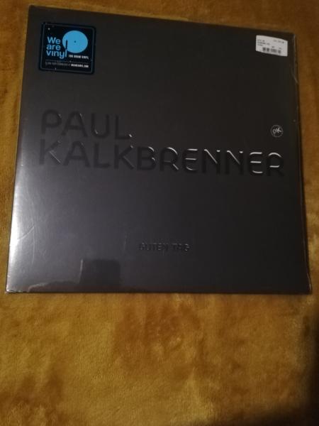 Paul Kalkbrenner Guten Tag Sony 889854122614 Originalverpackt