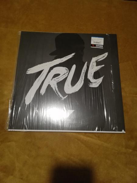 Avicii True 2013 Universal 0253749048 Vg/NM