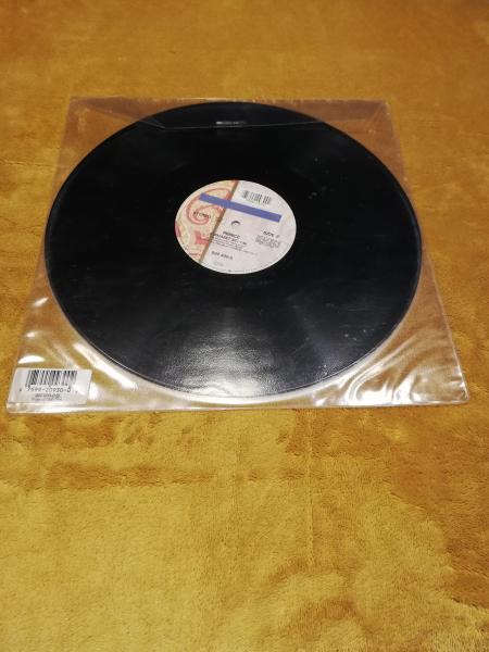 Prince Alphabet 1988 Paisley Park 920930-1 Deutsche Pressung VG/VG