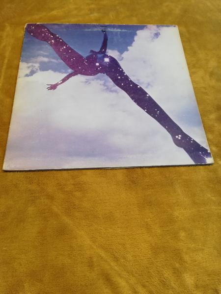Free-Free 1969 Island Records ILPS-9104 UK Pressung VG/VG-