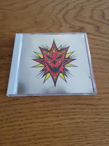 Insane Clown Posse-Bang Pow Boom Psychopathic Records PSY 4102-2 VG+