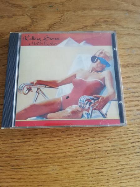 The Rolling Stones Made in the Shade 1975 Rolling Stones Records 450201 2 NM