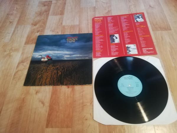 Depeche Mode A Broken Frame 1982 Mute Records INT 146.804 Deutsche Pressung NM/VG