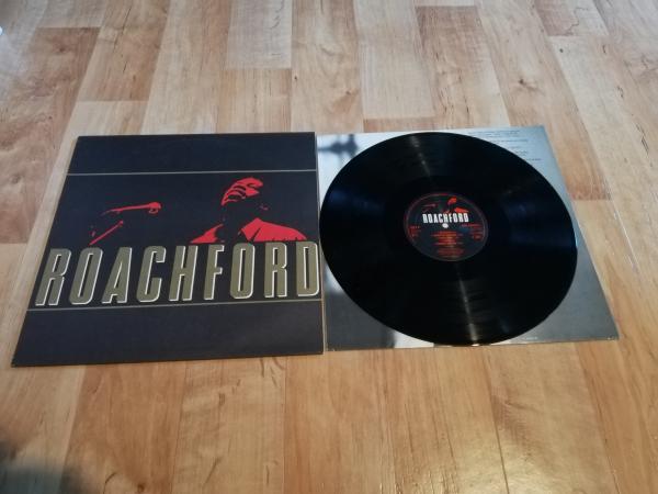 Roachford Roachford 1988 CBS 460630 1 Holländische Pressung NM/VG+