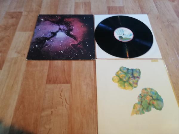 King Crimson – Islands Island Records – ILPS 9175 UK Pressung VG+/VG