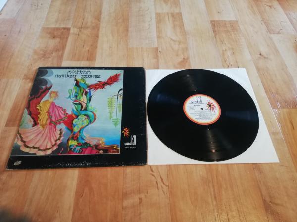 Mountain Nantucket Sleighride 1971 Windfall Records 5500 US Pressung VG+/VG