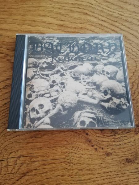 Bathory – Requiem 1994