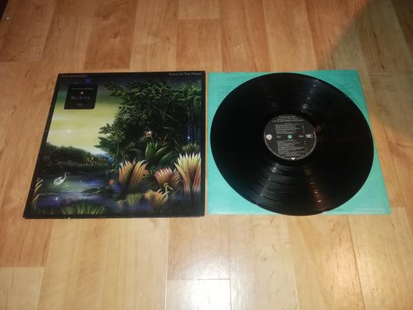 Fleetwood Mac Tango in the night 1987 Warner Bros. Records 925471-1 Deutsche Pressung VG/VG