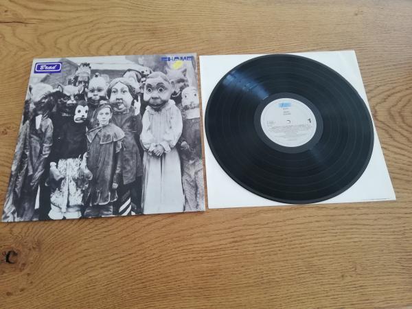 Brad Shame 1993 Epic 473596 1 Holländische Pressung NM/VG+